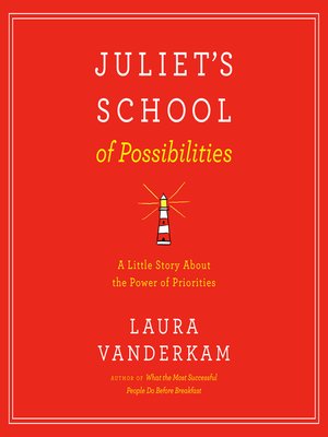 cover image of Juliet's School of Possibilities